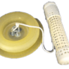 #3T PVC Sample Tube - Image 2