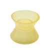 #4C 3" Rumen Cannula with inner flange like outer flange - Image 3