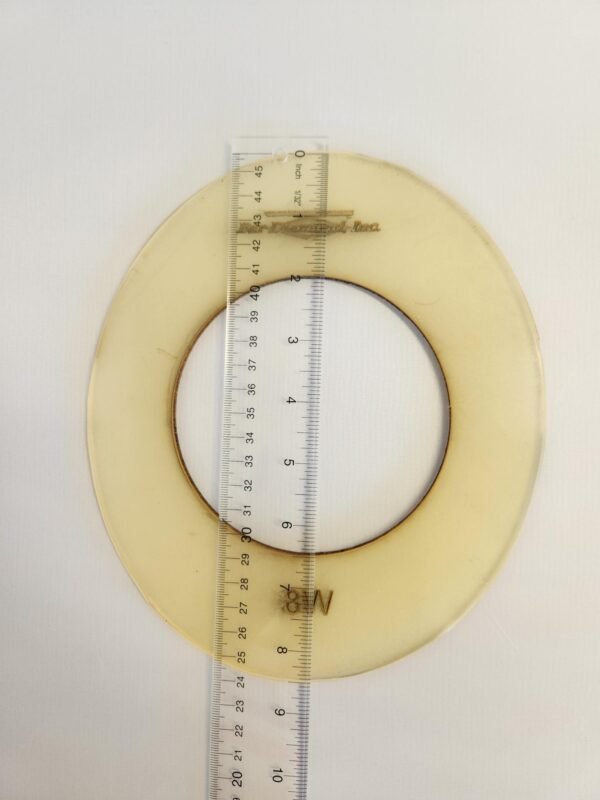 #8W Washer for #8C - Image 3