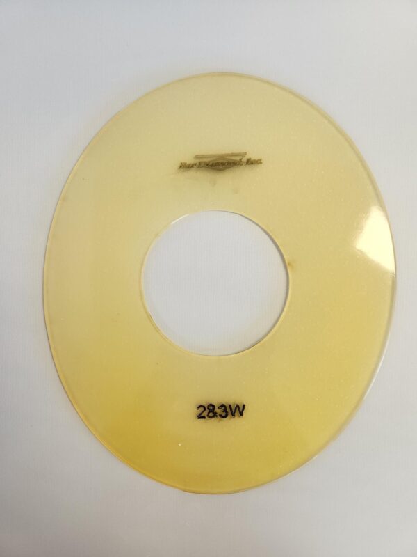 #2-3W Washer for both #2C and #3C