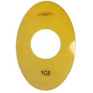 #1W5 Washer for #1C5 Cannula