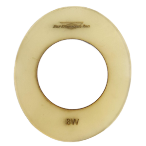 #8W Washer for #8C
