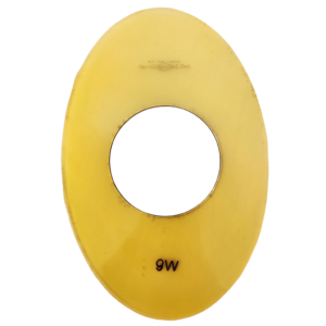 #9W Washer for #9C and #9CX Cannulae